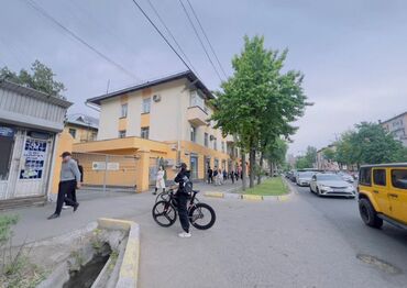 Продажа квартир: 1 комната, 36 м², Сталинка, 2 этаж, Старый ремонт
