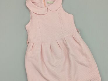 sukienki pokomunijne dla dziewczynek: Dress, 4-5 years, 104-110 cm, condition - Perfect