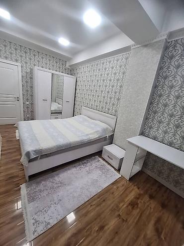 flat osh: 🏡 Сдаётся уютная 2-комнатная квартира в новом доме ✨ Просторная — 7