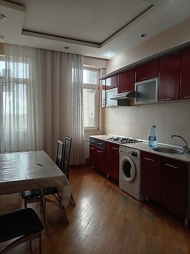 Mənzil kirayələyirəm: 🏠 KİRAYƏ VERİLİR — 9 MKR 📍 Ünvan: 9 MKR, Zərifə Əliyeva adına Göz — 8