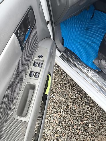 Chevrolet: Chevrolet Lacetti: 2010 г., 1.6 л, Автомат, Бензин, Седан — 3