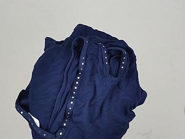 dilvin blue: Woman, Bluzka damska, rozmiar M — 6
