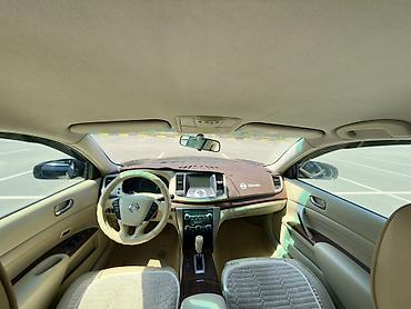 термокороб яндекс: Nissan Teana: 2010 г., 2.5 л, Вариатор, Бензин, Седан — 8