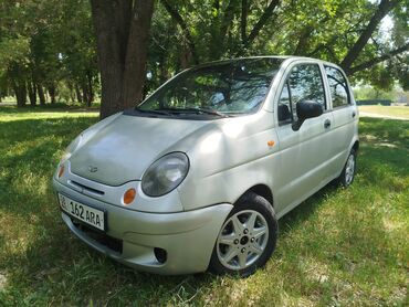 митсубиши спейс стар: Daewoo Matiz: 2002 г., 0.8 л, Механика, Бензин