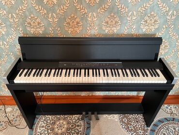 fortepiano satisi: Piano, Korg, Rəqəmsal, İşlənmiş, Ünvandan götürmə, Ödənişli çatdırılma