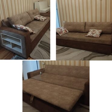 yataq divanı: Mini-divan