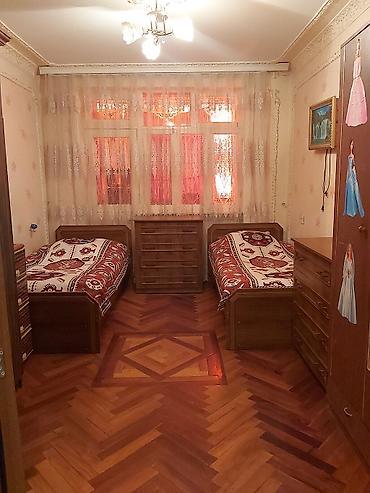 Mingecevir ṣeher Aydin Memmedov 5 menzil 22 . 5 mertebeli binanin 4