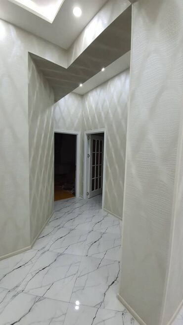 Uzunmüddətli kirayə mənzillər: Yasamal rayonu Elmlər metrosunun yaxınlığında (Avropa otelinə yaxın) — 12