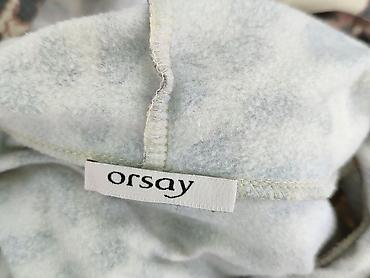 bluzy caterpillar: Orsay, Bluza z kapturem damska, rozmiar S — 4