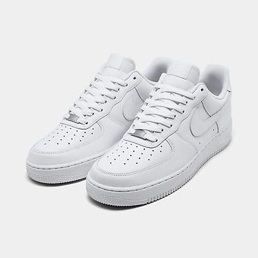 nike air force 1: Nike Air Force 1 ’07 Low – tam ağ rəng. Nike air force 1 45.5 razmer — 1