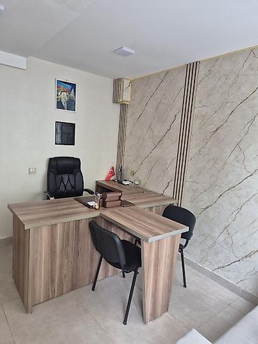 çalışma masası azerbaycan: Xirdalanda Ofis icareye verilir.wifi tv kondensioner var.Yol — 2