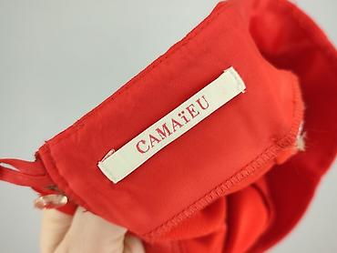 spódniczka basic: Camaïeu, Spódnica damska, rozmiar S — 4