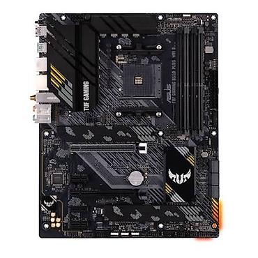 r5 5500: Материнская плата для ПК, Б/у, AMD, AM4, Micro-ATX — 2