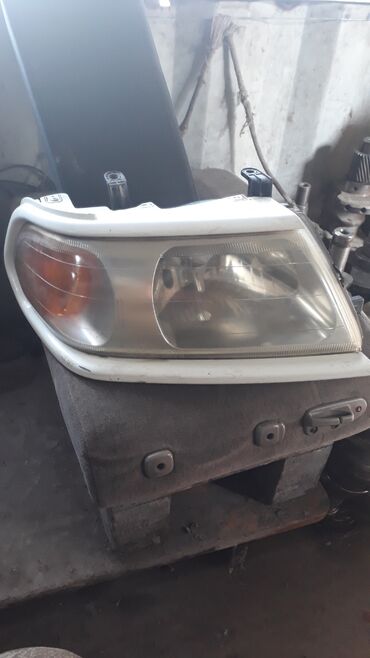 Другие автозапчасти: Запчасти на митсубиси — 2