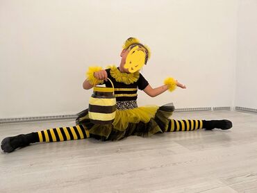 жёлтый домик: Продам костюм пчёлка срочно at lalafo.kg жёлтый домик: Продам костюм пчёлка срочно