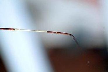 Naočare: Vintage Rodenstock R2245 diptrijski ram. Fenomenalan, tanak, lak — 4