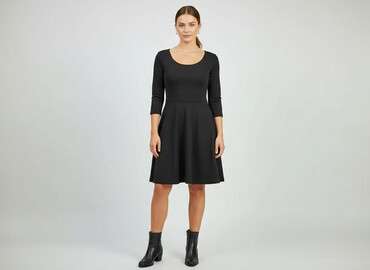 sukienka pawelczyk: KappAhl, Women`s dress, size M