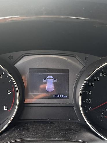 Kia: Kia Carnival: 2018 г., 2.2 л, Автомат, Дизель, Минивэн — 20