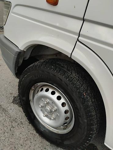 sprinter w906: Грузовой фургон Mercedes-Benz Sprinter (средьная база, высокий крыша) — 8