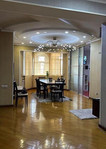 Долгосрочная аренда домов: 500 м², 8 комнат, Бассейн — 5