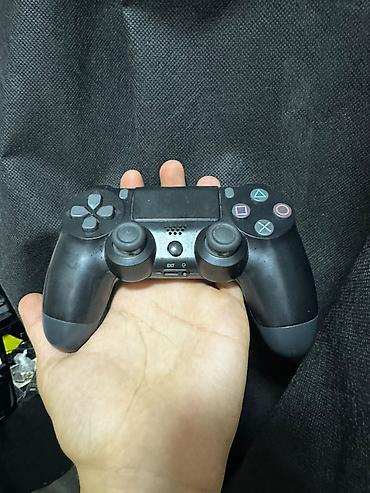 combat: Playstation 4 satılır TECILII İdeal vəziyyətdədir heç bir problemi — 4
