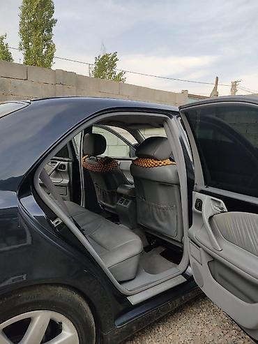 камаз сомасувал кузов: Mercedes-Benz E-Class: 2002 г., 2.8 л, Автомат, Бензин, Седан — 10