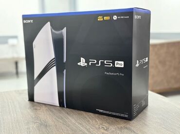 игры для ps 5: Продаю ps 5 pro Новая с пломбой. Брали намного дороже. ssd