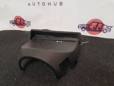 Бамперы и комплектующие: Кожух подрулевой Bmw X5 E53 M54B30 2006 (б/у) at lalafo.kg Бамперы и комплектующие: Кожух подрулевой Bmw X5 E53 M54B30 2006 (б/у)