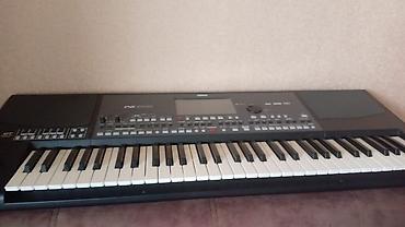 nefes aleti: Sintezator, Korg, İşlənmiş — 1