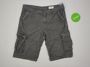 killtec ca51390: Denim 1982, Szorty dla mężczyzn, rozmiar L — 2