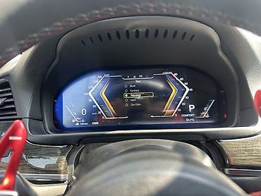 şit üstü monitor: BMW F10 2011-2016 1200 azne alinib avtomobili satdigim ucun satiram — 2