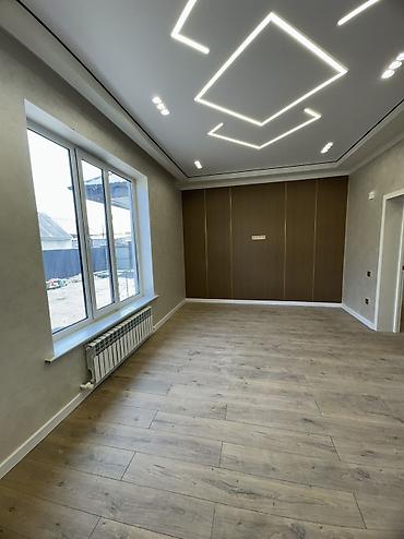 Продажа коттеджей и домов: Продается новый дом 120 кв м 4,5 сотки . 3 комнаты большой зал at lalafo.kg — 12 Продажа коттеджей и домов: Продается новый дом 120 кв м 4,5 сотки . 3 комнаты большой зал — 12