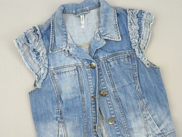 Denim Co, Жилетка жіноча, розмір M