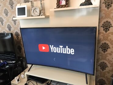 Televizorlar: Yeni Televizor Samsung 43"