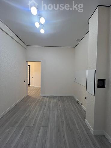 Продажа квартир: 1 комната, 32 м², Элитка, 1 этаж, Евроремонт — 6