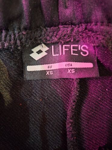 Gornji i donji deo: Lotto, XS, bоја - Roze — 7