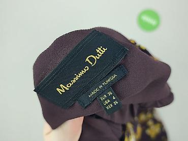 massimo dutti spódnice: Massimo Dutti, Sukienka damska, rozmiar S — 4