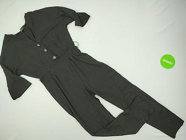 berska dresy: Bershka, Kombinezon damski, rozmiar S — 2
