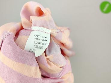 sukienka oversize boho: Italia, Sukienka damska, rozmiar 3XL — 4