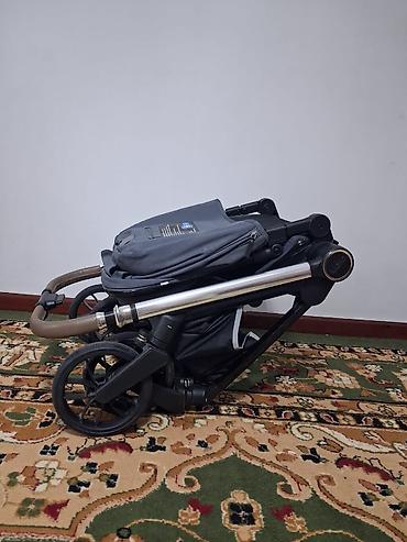 Коляски: Коляска — 5