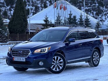 ваз 21 04 универсал: Subaru Outback: 2017 г., 2.5 л, Автомат, Бензин, Универсал