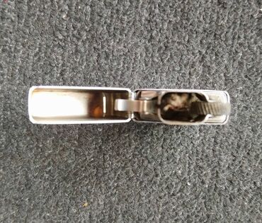 Upaljači i prateća oprema: Tabakera, Upotrebljenо na lalafo.rs — 14 Upaljači i prateća oprema: Tabakera, Upotrebljenо — 14