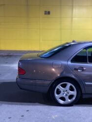 орел астра ж: Mercedes-Benz E-Class: 1999 г., 4.3 л, Автомат, Бензин, Седан