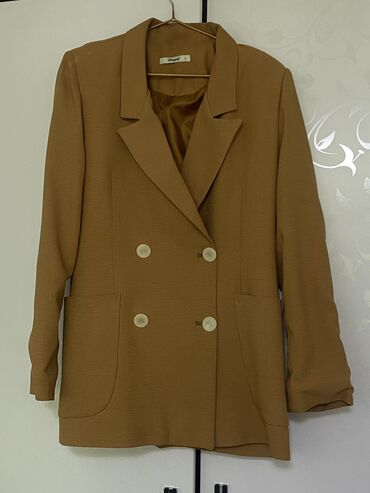 велюровый пиджак женский: Пиджак, Блейзер, Турция, L (EU 40)