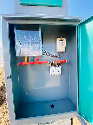 Электроагрегаты: Трансформатор, Новый, В наличии — 7