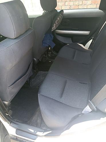 jazz 2008: Toyota Ist: 2003 г., 1.5 л, Автомат, Хэтчбэк — 5