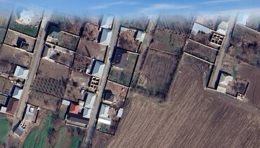 Torpaq sahələrinin satışı: 8 sot, Tikinti, Maklerlər narahat etməsin, Kupça (Çıxarış) — 1