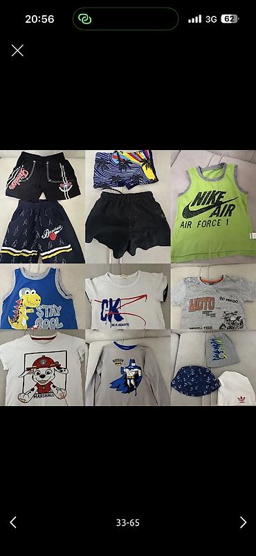 Детская обувь: Детская одежда брали в Дубаи/Италии новое и б/у, цены от 100 — 30