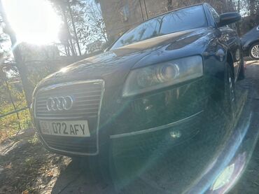 крепление для велосипеда на машину бишкек: Audi A6: 2005 г., 2.4 л, Типтроник, Бензин, Седан