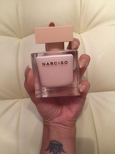 nina ricci: ❤️‍🔥Оригинальная парфюмерия! ❤️‍🔥Narciso Rodriguez For Her – аромат — 2